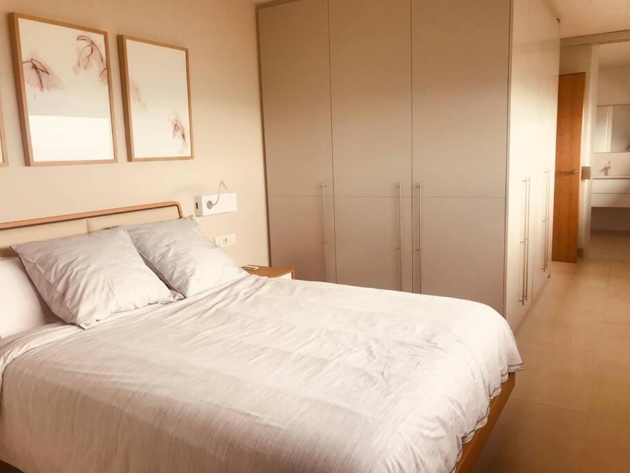 Suite En El Faro De Hondarribia, Con Vistas Bagian luar foto