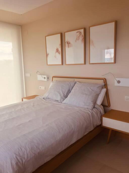 Suite En El Faro De Hondarribia, Con Vistas Bagian luar foto